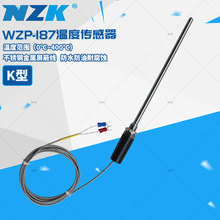 PT100ضȂ WZP-187ˮ̽ʽK/Eż߾ȸМذ