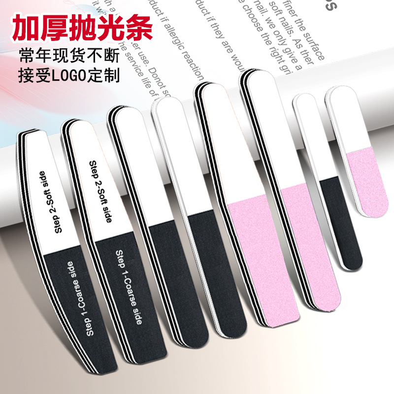 Black and white* four-sided polishing block, silver polishing block, special black polishing block for antique items, four-sided tofu block
