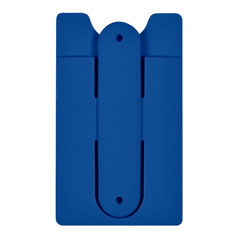 Bolsas de tarjetas de silicona transfronterizas bolsas de tarjetas bancarias de silicona logo personalizado soporte de cubierta de tarjetas de silicona al por mayor