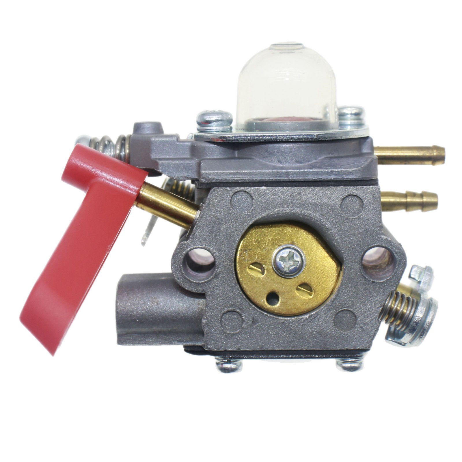 Huayi Mc1619Be Carburetor Gbs430R Gtr-2200 Pro Gtr-2800 Lawn Mower