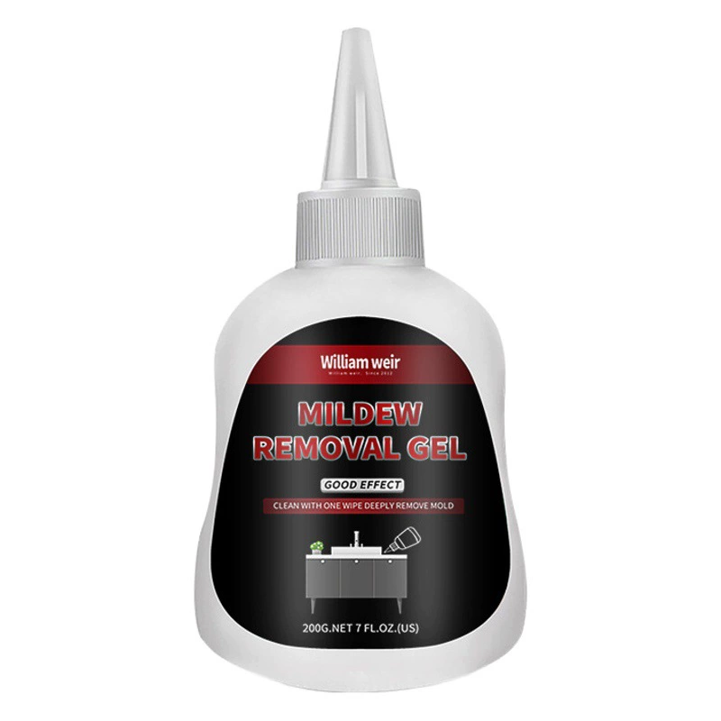 Удаление плесени Противоплесени Гель Удаление плесени Стиральная машина холодильник обрезка стены плесени очиститель плесени трансграничная оптовая торговля
