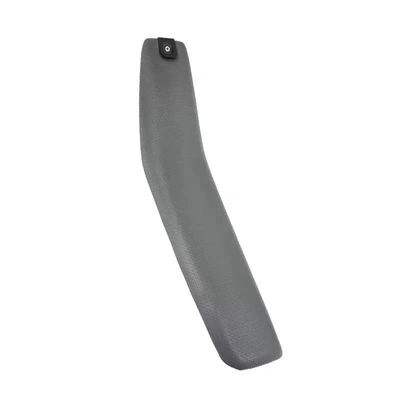 Modified Thin Standard Version – Motorcycle cushion - gray-reduced-version
