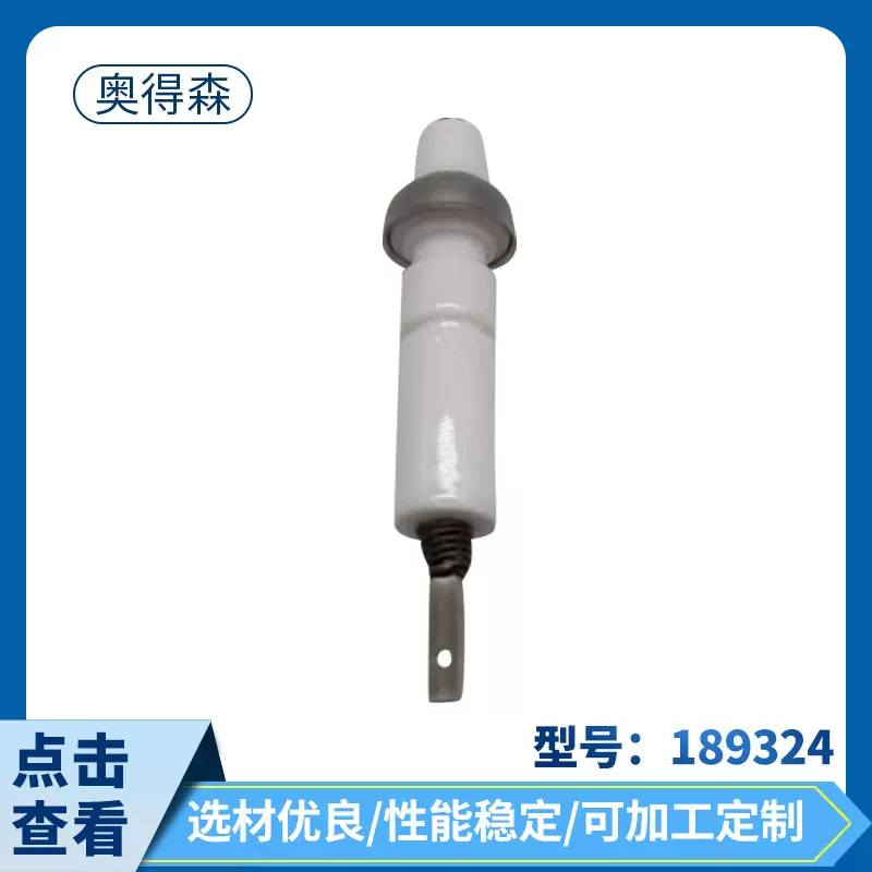 189324  燃烧器点火针 家用生活电器配件附件厂家供应批发
