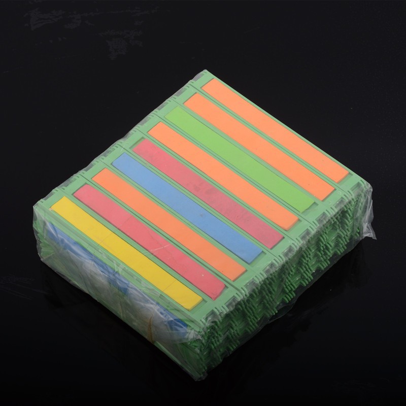 Double -sided sticking plastic winding board double -sided main line…