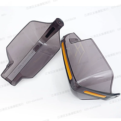 Windshield Windshield Hand – Motorcycle Safety Supplies