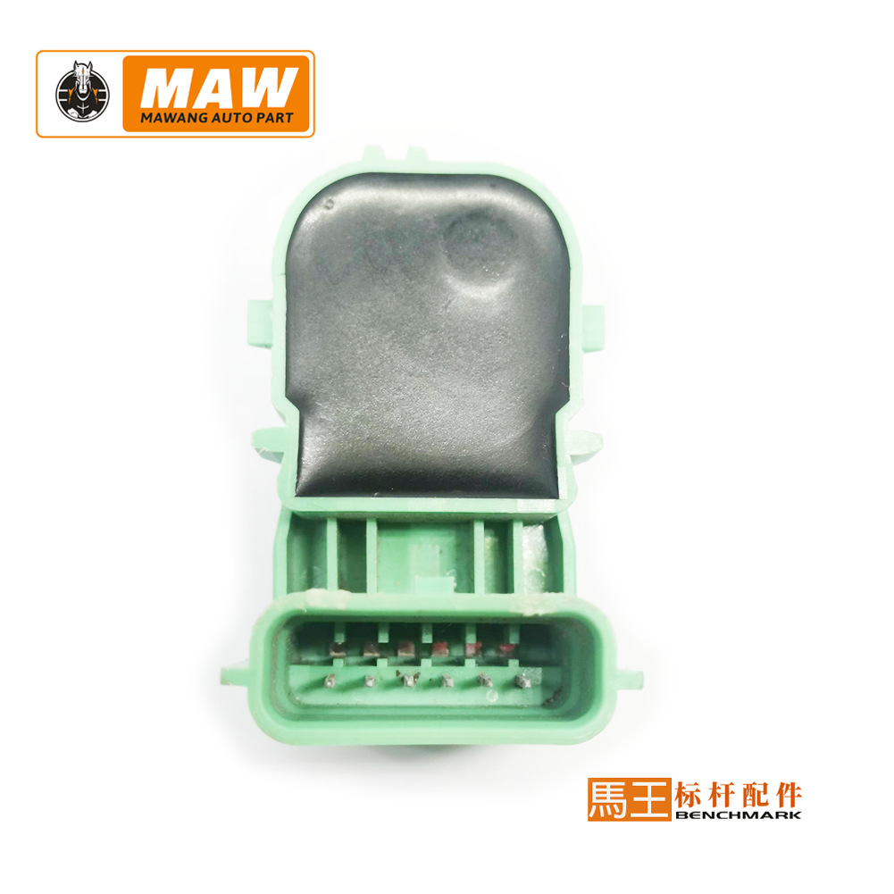 Suitable for Hyundai Kia reversing radar sensor electric eye probe high precision sensor 96891-D9000