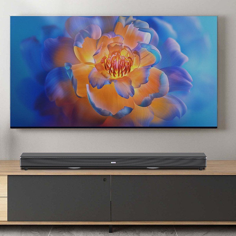 クロスボーダー新型ロングオーディオbluetoothスピーカーは立体音家庭テレビの音覇エコー壁を囲んでいます。|undefined