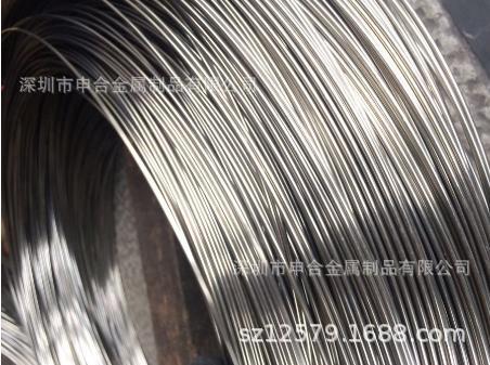 不锈钢线