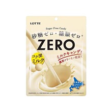 �ձ��M��Lotte����zeroţ���Lζ�Ǵ��b�ǹ�����������ţ������50g
