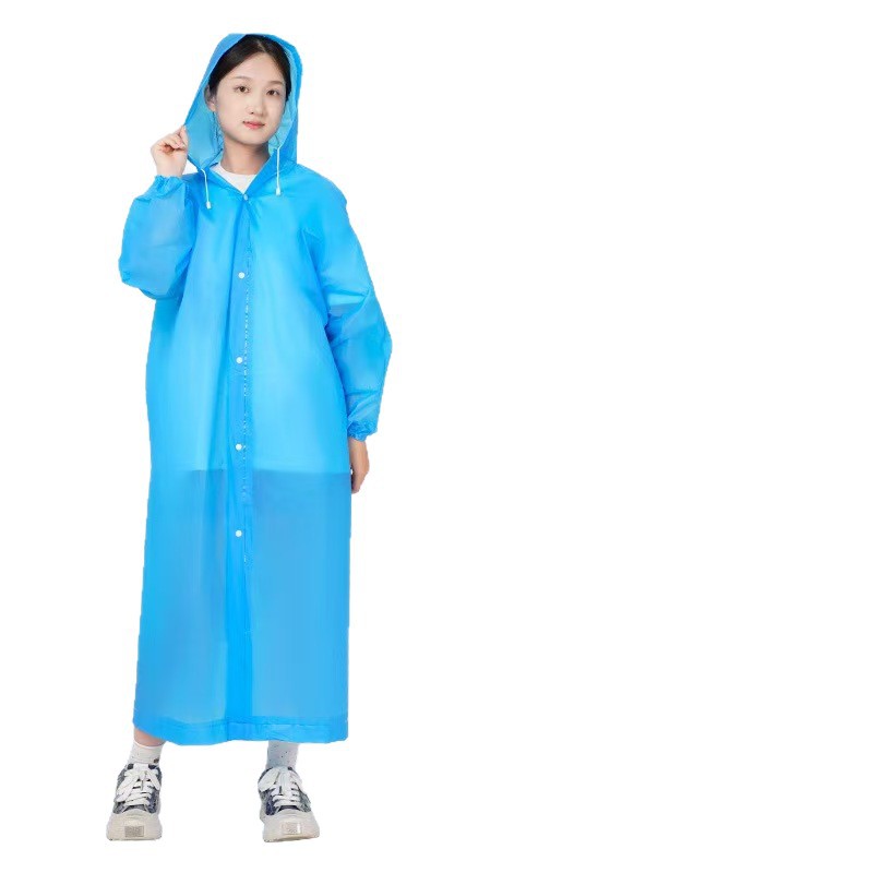 一次性雨衣加厚长全身防暴雨成人户外登山便携式非一次性雨衣批发