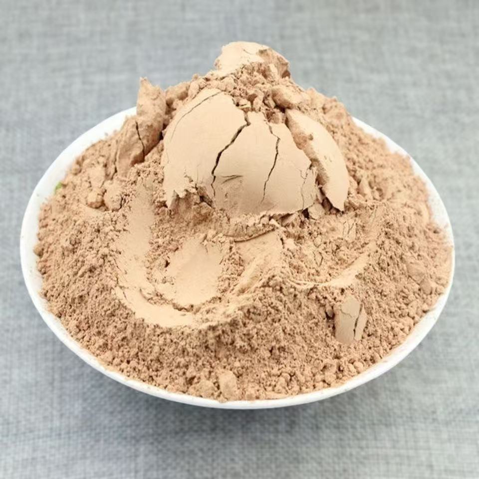 Red Peony Root Powder Chi Shao Fine Ground Herb 500g quality and texture