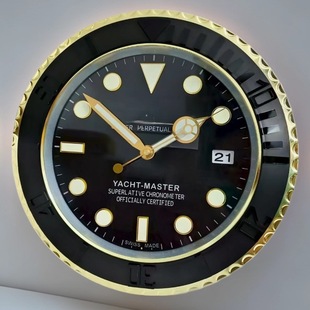 Wall Clockһ������14���ʿ����R�����⚤ҹ����ͧ���R�������Q