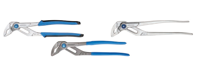 德国GEDORE吉多瑞工具  水泵钳/通用钳