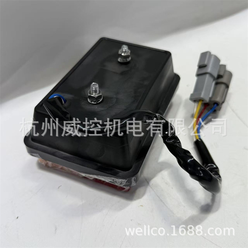 New High Quality 24V Excavator Tail Light 145-6929 for 3056E 950H Wheel Loader