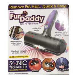 跨境热卖升级款宠物滚筒粘毛器毛发浮毛清理器去毛神器宠物除毛器