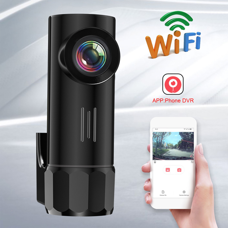 人気のミニ口紅マシン隠しドライブレコーダー高精細WIFI相互接続360度回転4Sストア限定|undefined