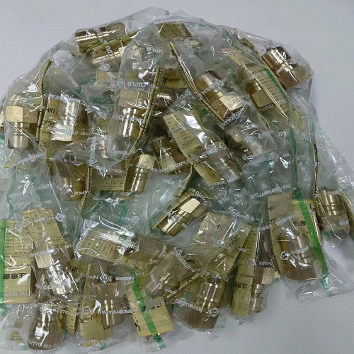 日本NITTO日东工器耐高温快速接头3P-A BSBM X-100