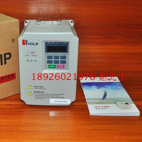 HLPH03D743B ձƵHLP-H 3.7KW 380V Ƶ̻