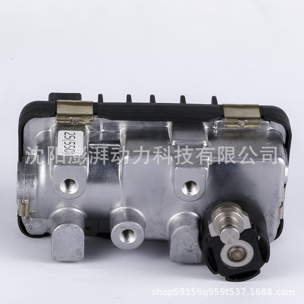 G-25 turbocharger solenoid valve 778400 GTB1749VK for Jaguar XF 3.0 D 202Kw