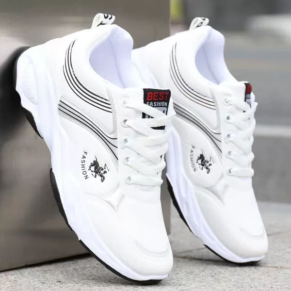 263 white leather noodles [D]