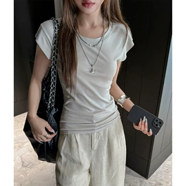 女式T恤;吊带背心;女式打底衫