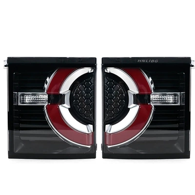 Suitable for Land Rover Tail light