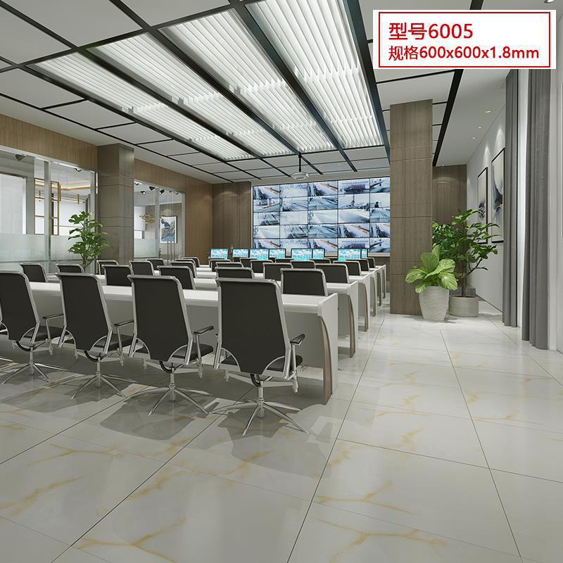 고품질 두껍게 60-05 [1.8*600*600mm 조각]