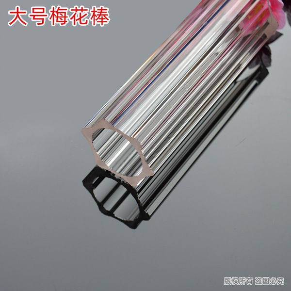 big glass accessories