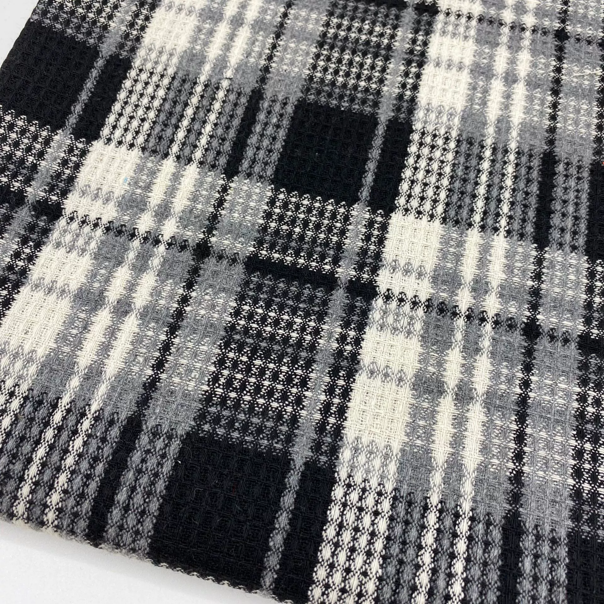 Retro cloth, woven shoes