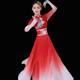 Chinese Modern Dance Costume in the Lights Elegant Chorus Opening Dance Classical Ode to the Motherland Patriotic Classical