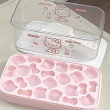 HelloKitty���Kģ�߼���ʳƷ�����z����ͨ�����д������Ʊ��K��
