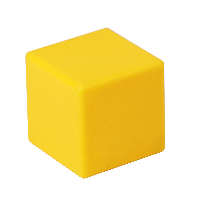 Bloques magnéticos cuadrados al por mayor del fabricante, juguetes educativos para niños, piezas sueltas, bloques de construcción magnéticos grandes, cubo mágico, material didáctico.