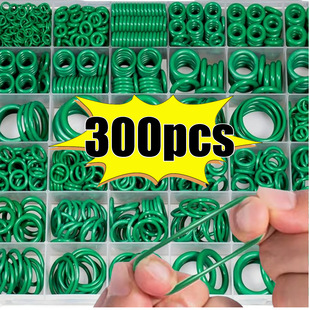 ���R�d/TEMU�羳����300PCSO��Ȧ�����оGɫ��܇���{�o���S�����b