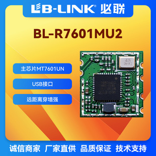 BL-R7601MU2 wifi wireless module MTK7601UN chip Haisi Qiwei wifi camera