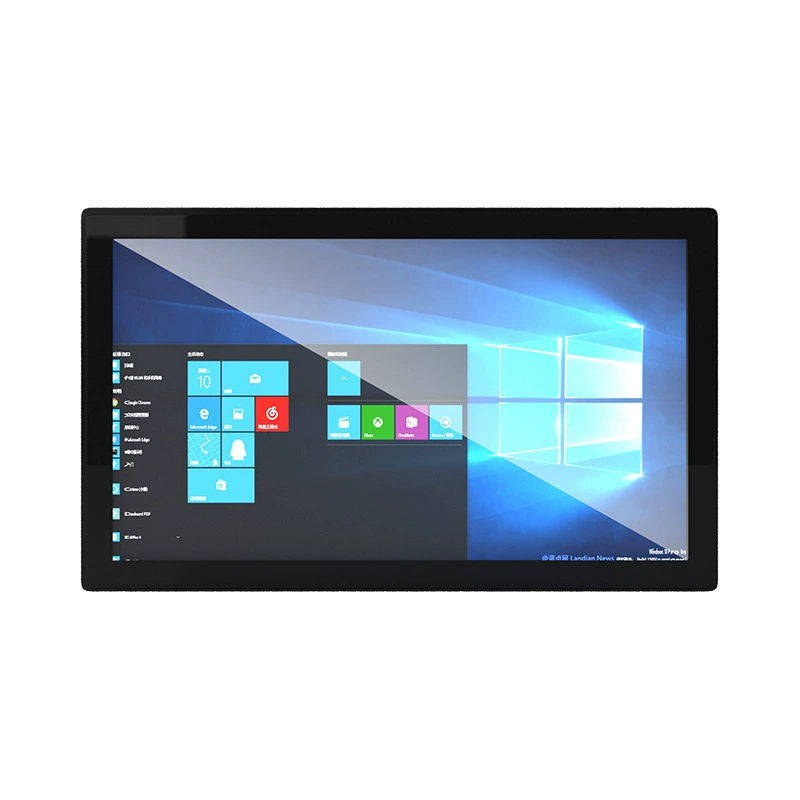 Сенсорный промышленный LCD дисплей, планшет ноутбук, Android