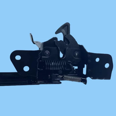 safety lock mechanism – Car lock
