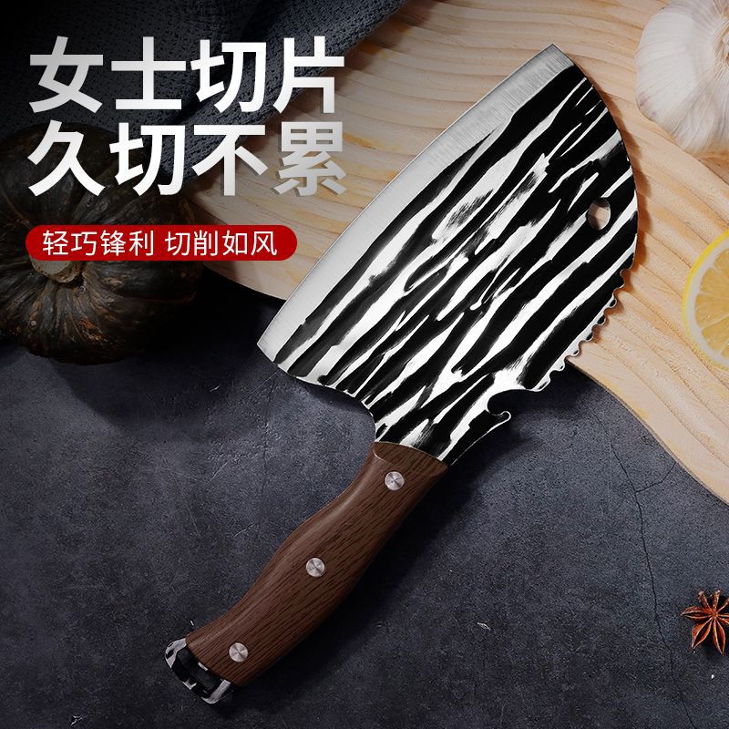 꼬리 반지 둥근 머리 칼