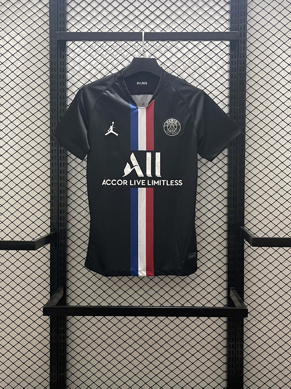 2526 パリサッカーユニフォームパリ大コレクション新旧トレーニングユニフォームセットタイ版プレーヤーバージョンサッカーユニフォーム|undefined
