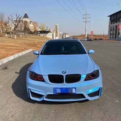 Big Surrounded Kit 3 Series M3 Front