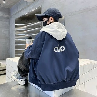 儿童装男童秋装外套2026新款洋气中大童男孩春秋款炸街风衣夹克潮