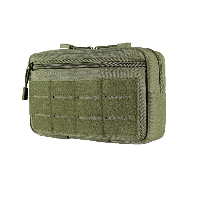 Transfronterizos Amazon venta caliente táctica almacenamiento bolsos accesorios bolsos bolsos bolsos de cambio bolsos llaveros bolsos de tarjetas de crédito