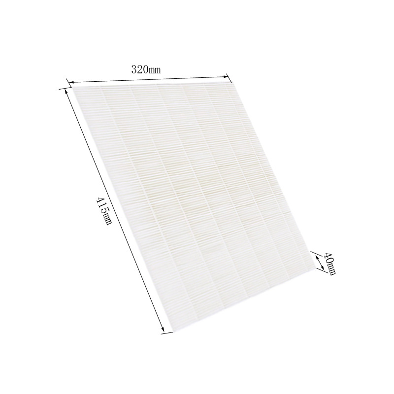 适用于Winix zero s空气净化器 /兼容 2.0/兼容master活性炭滤网