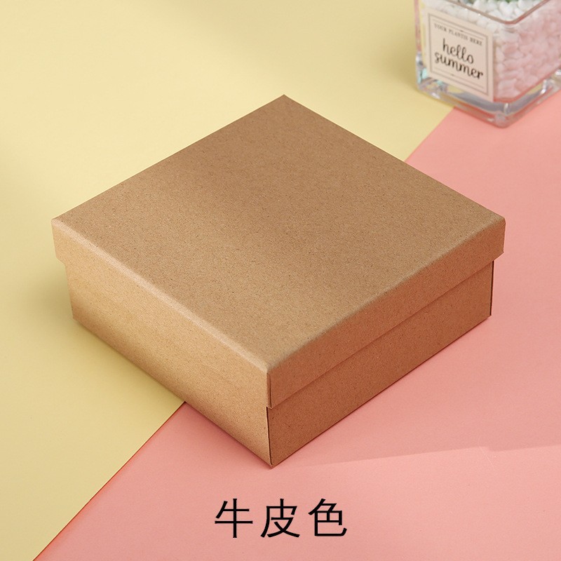 Color de piel de vaca * 13*13*5.5