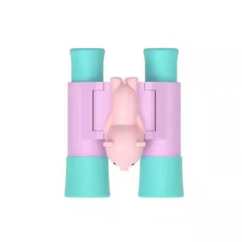 Производители, новые детские бинокли для совместного использования, оптические, высокой мощности, портативные наружные, трансграничные оптом