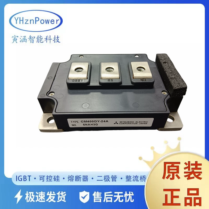 Модуль силового IGBT-тиристора CM150DX-34SA CM200DX-34SA CM300DX-34SA