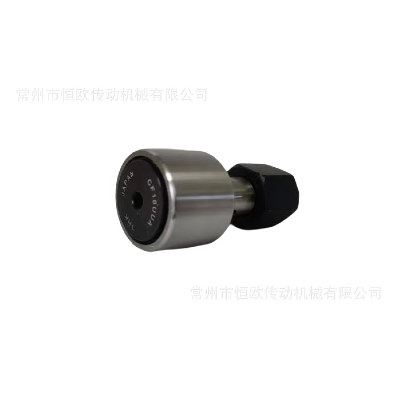 恒欧供应螺栓型滚轮滚针轴承PWKR80.2RS-XL PWKR90.2RS-XL