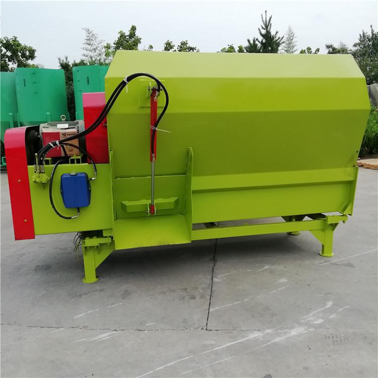 稻糠饲料搅拌机 饲料添加剂混合搅拌机 报价推荐