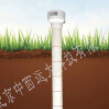 土壤剖面温湿度检测仪型号XE48/GS02 库号M263977