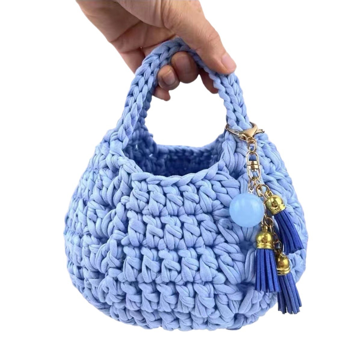 El mismo tipo de tela ling