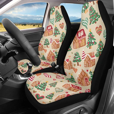 European and American Amazon Cross-Border – Seat cushion, seat cover - 791612bza37-2